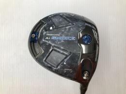 新品未使用！キャロウェイ　パラダイム Ai スモーク MAX Dドライバー　SR Callaway - キャロウェイ パラダイム Ai スモーク MAX D