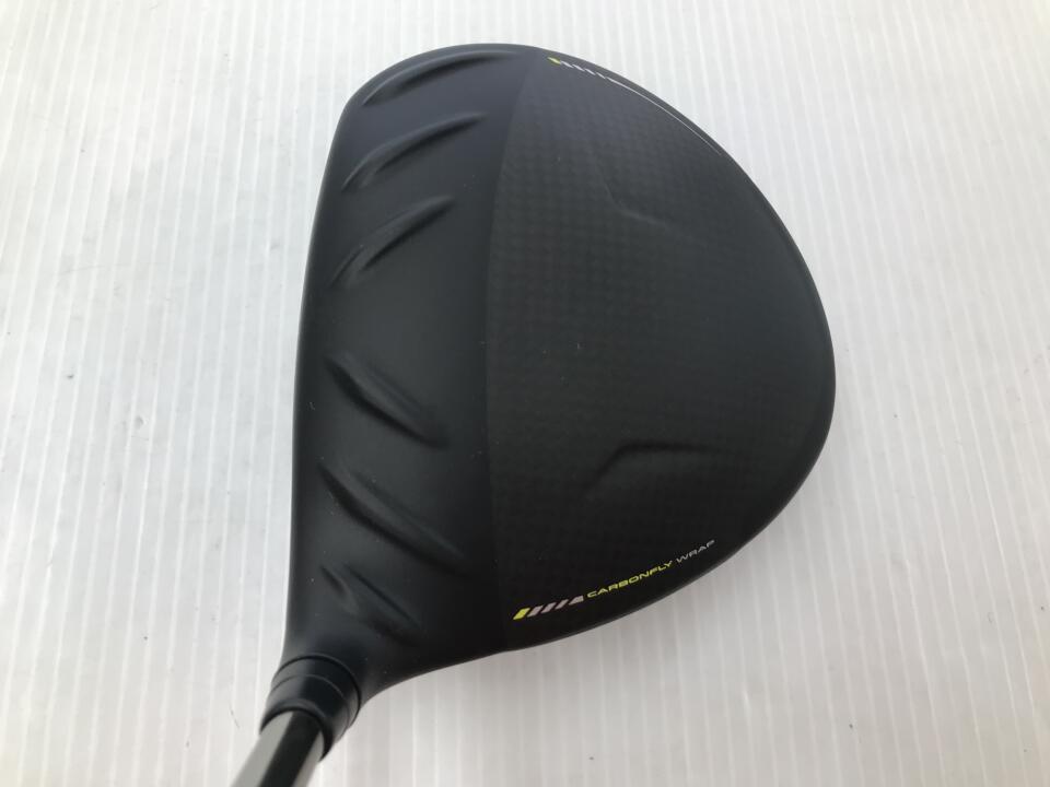 G430 LST｜ピン｜ドライバー｜TOUR 2.0 CHROME 65｜中古ゴルフ