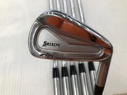 SRIXON Z785｜ダンロップ｜アイアンセット｜中古ゴルフクラブを