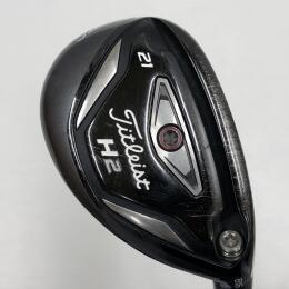 816H2｜タイトリスト｜ユーティリティ｜中古ゴルフクラブを探す
