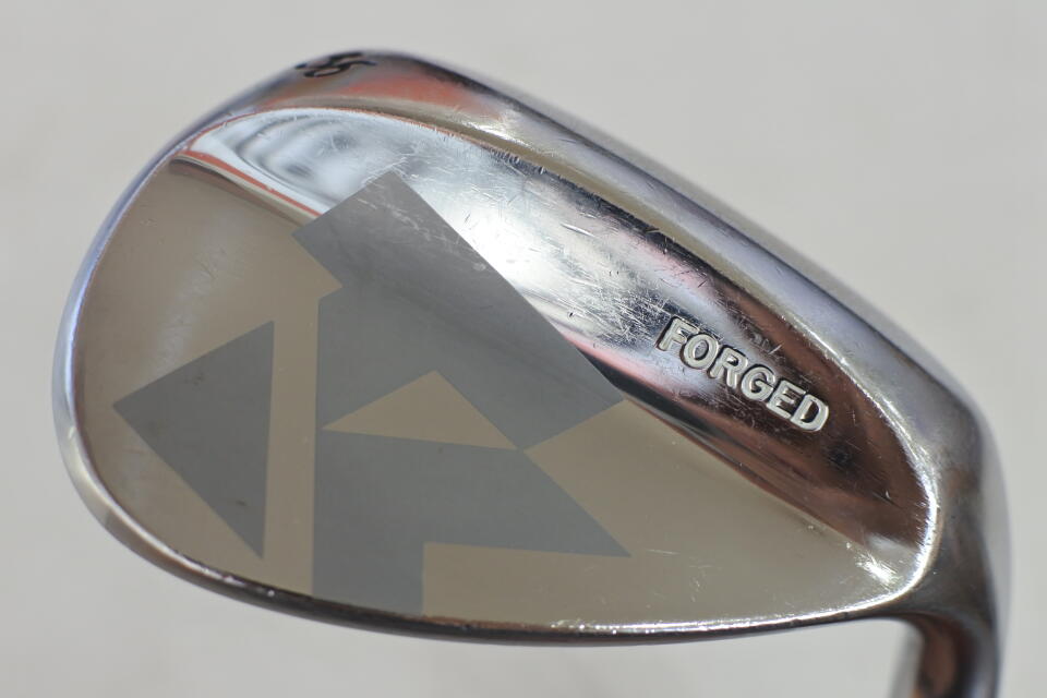 TK-01 wedge｜藤本技工｜ウェッジ｜NSプロMODUS3 125