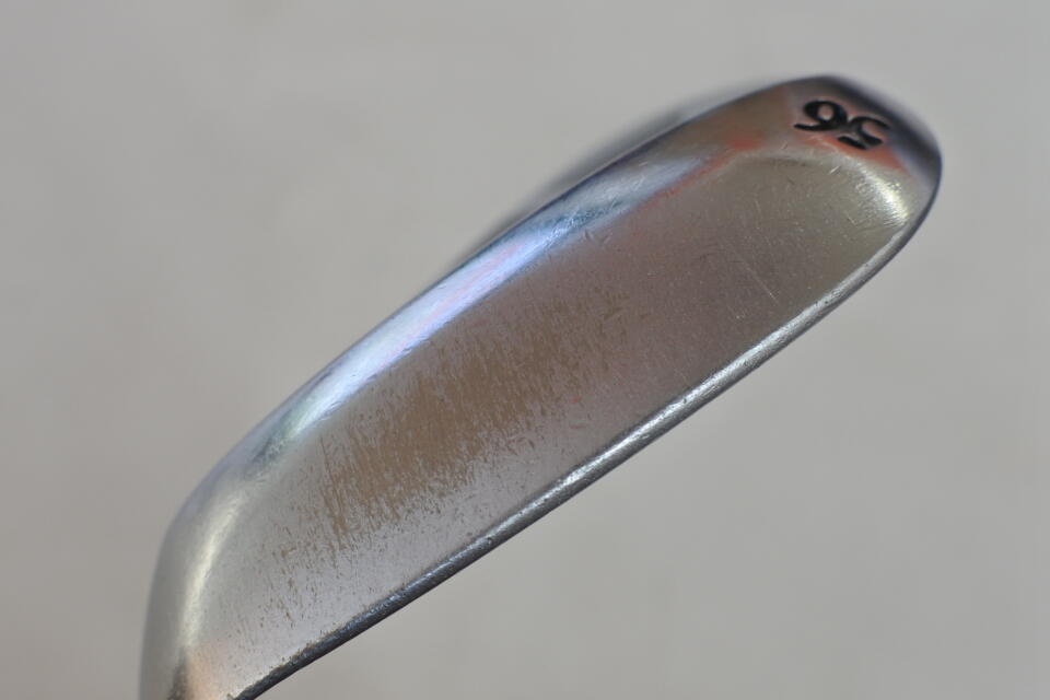 TK-01 wedge｜藤本技工｜ウェッジ｜NSプロMODUS3 125