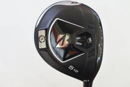 ブリヂストン B1 フェアウェイウッド 15° B1ST フェアウェイウッド | BRIDGESTONE GOLF -ブリヂストンゴルフ-