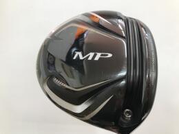 MIZUNO - MP　TYPE-1　ドライバーヘッド MP TYPE-1 ドライバー(ミズノ)の評価を見る・評価する｜ゴルフ・ドゥ