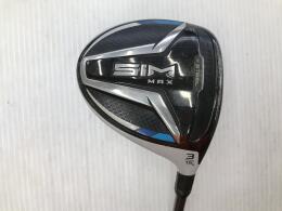 TaylorMade SIM 3番 フェアウェイウッド 15° Amazon.com : TaylorMade SIM MAX Driver, Fujikura Ventus Blue