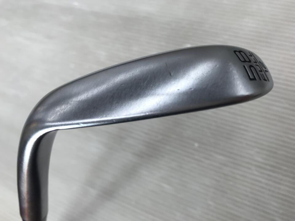 RTX 6 ZIPCORE ツアーサテン｜クリーブランド｜ウェッジ｜NSプロ