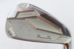 Ray CX S20C｜ロマロ｜アイアンセット｜中古ゴルフクラブを探す