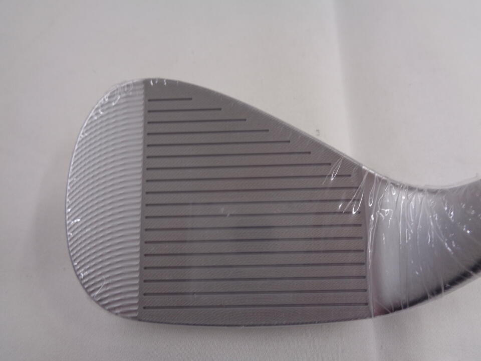 Cleveland RTX6 ジップコア ツアーサテン仕上げ 48度【中古】 RTX 6 ZIPCORE ツアーサテン｜クリーブランド｜ウェッジ｜中古