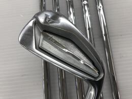MIZUNO - 【ごるきち】レフティmizuno pro 719 アイアンセット（4-P） ごるきち様専用】レフティmizuno pro 719 アイアンセット（4-P）