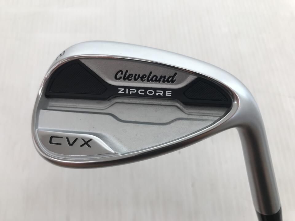 CVX ZIPCORE ジップコア ウェッジ 50/11 NSプロ 950GH Cleveland Golf クリーブランド CG CVX ZIPCORE ジップコア