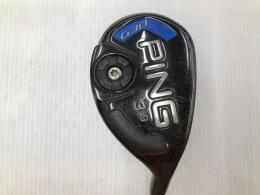 PING - PING G30 UT 4番　4U 22度　ピン　ユーティリティ　中古 G30｜ピン｜ユーティリティ｜中古ゴルフクラブを探す｜ゴルフ・ドゥ