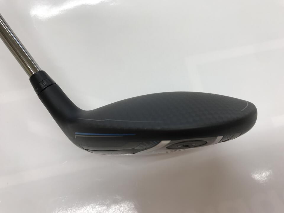 クラブ G440 MAX 4w TOUR 2.0 CHROME 65S G440 MAX フェアウェイウッド PING TOUR 2.0 CHROME 65／75