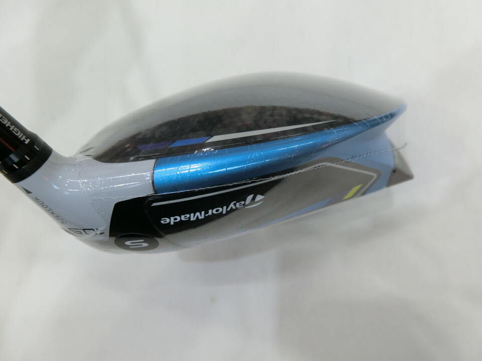 三菱ケミカル - 美品 SIM2MAX テンセイブルーTM50 SR 45.75 シャフトのみ TaylorMade テーラーメイド SIM2 MAX TENSEI BLUE TM50-SR