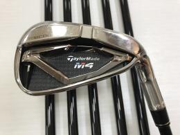 TaylorMade - 【テーラーメイド】アイアンセットM4 Amazon.co.jp: テーラーメイド(TAYLORMADE) M4 アイアン