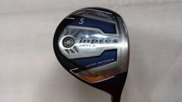 中古 ヤマハinpres ud+2 FW#5 中古】インプレス UD+2 [2021] ユーティリティ (ヤマハ