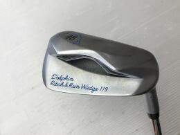 Dolphin Pitch & Run Wedge DPW-119｜キャスコ｜ウェッジ｜中古
