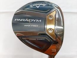 t*k様 Callaway Paradym MaxFast フェアウェイウッド PARADYM MAX FASTウィメンズ フェアウェイウッド | フェアウェイ