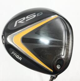 RS D JUST｜プロギア｜ドライバー｜中古ゴルフクラブを探す