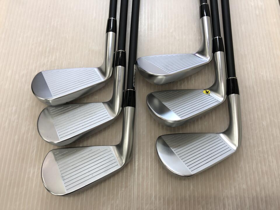 5 専用 SRIXON ZX5 Mk2|ダンロップ|アイアンセット|TRAVIL IRON 95