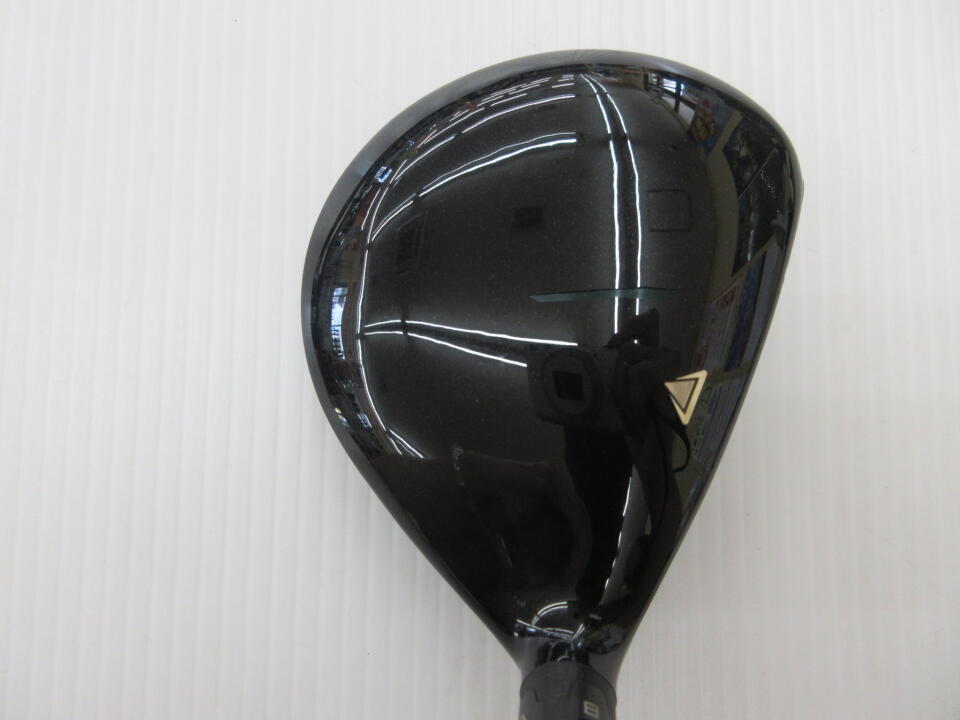 915F 7w ツアーAD SF7s タイトリスト スリーブ付きシャフト TourAD DI