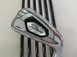 ap-2 718アイアンセット 3-P ウェッジ、ウッド 中古】AP2 718 アイアンセット (タイトリスト) 718 通販｜GDO