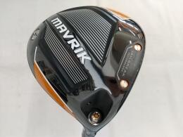 Callaway キャロウェイ/MAVRIK/ドライバー/ABランク/78【中古】 MAVRIK｜キャロウェイ｜ドライバー｜中古ゴルフクラブを探す