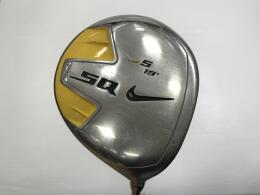 サスクワッチ｜ナイキ｜フェアウェイウッド｜中古ゴルフクラブを