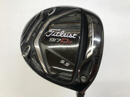 タイトリスト　917D2 Speeder517 S Titleist 通販限定□ タイトリスト 917D2/TitleistSpeeder517(JP