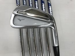Mizuno Pro 518｜ミズノ｜アイアンセット｜中古ゴルフクラブを