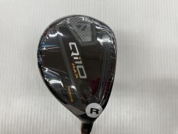 Qi10 MAX｜テーラーメイド｜ユーティリティ｜中古ゴルフクラブを