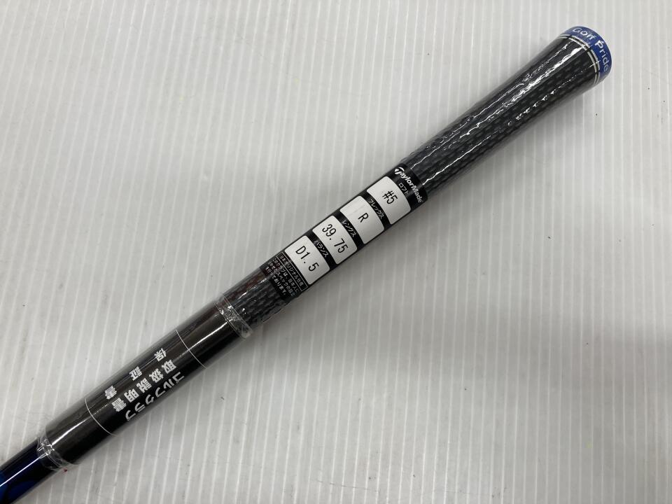 ☆新品未使用☆ Qi10 　5U　25°S　Diamana Blue TM60 楽天市場】テーラーメイド ゴルフ Qi10 レスキュー / Diamana