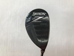 スリクソン Z H45｜ダンロップ｜ユーティリティ｜中古ゴルフ