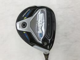 TalorMade SIM2 フェアウェイウッド　2個セット TaylorMade テーラーメイド シムツー フェアウェイウッド SIM2