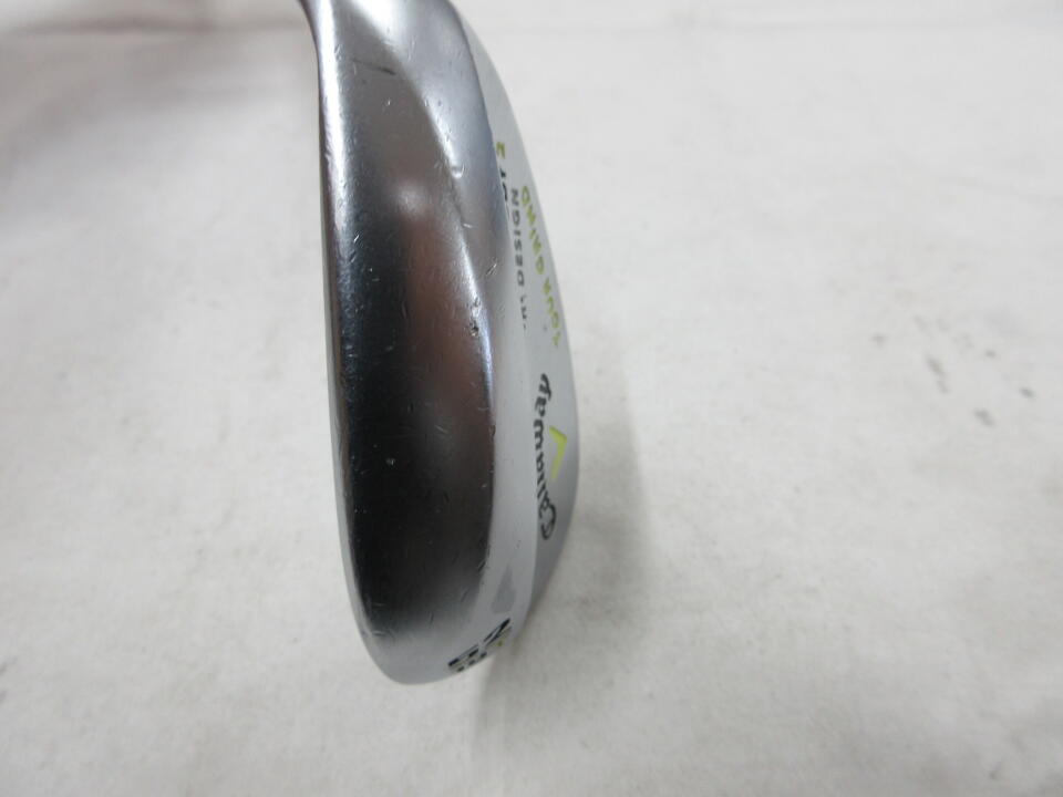 MACK DADDY 2 TOUR GRIND Chrome｜キャロウェイ｜ウェッジ｜NS