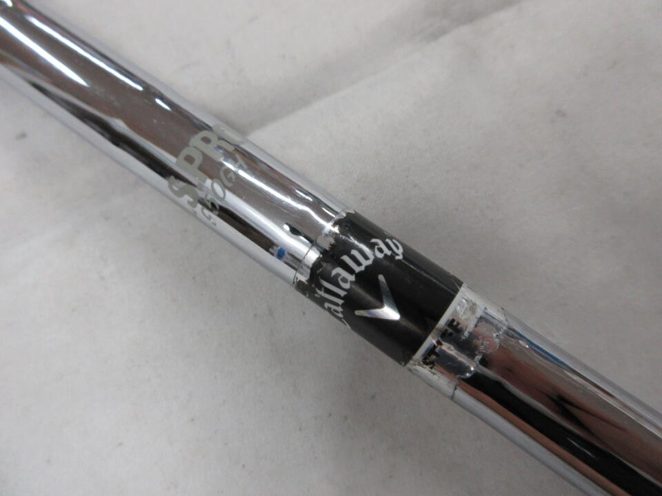 ＭＡＣＫＤＡＤＤＹ２ＴＯＵＲＧＲＩＮＤ　ビンテージＮＳＰＲＯ950ＧＨ　2本 MACKDADDY2TOURGRIND ビンテージ