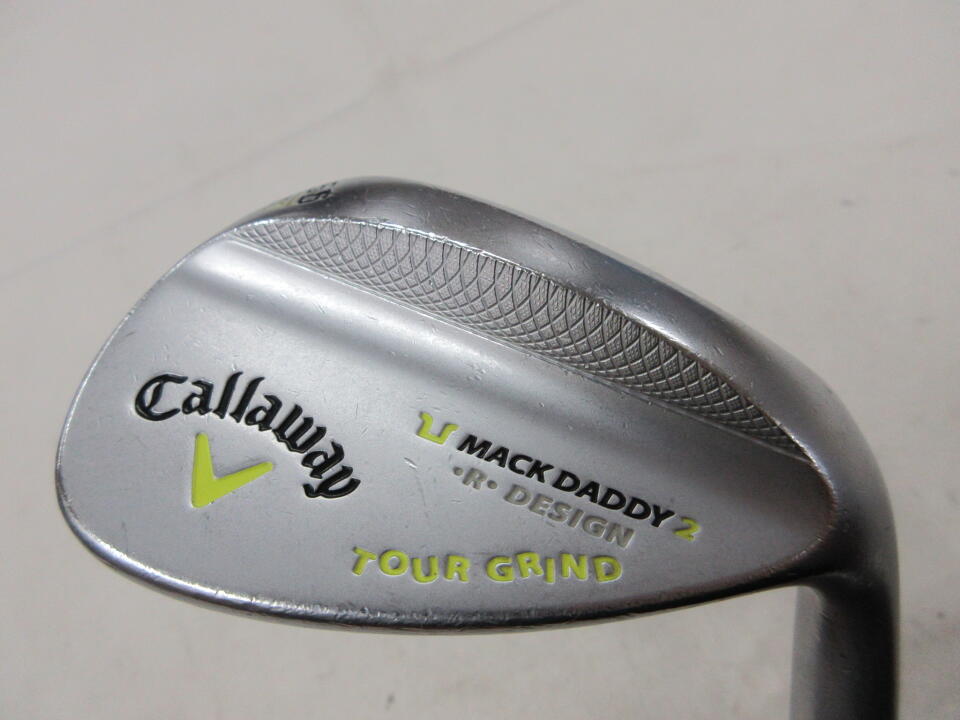 ＭＡＣＫＤＡＤＤＹ２ＴＯＵＲＧＲＩＮＤ　ビンテージＮＳＰＲＯ950ＧＨ　2本 MACKDADDY2TOURGRIND ビンテージ