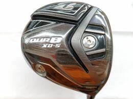 週末値下げ！ 希少 ブリヂストン tourB XD-5ドライバー8.5° 中古 TOUR B XD-5｜ブリヂストン｜ドライバー｜中古ゴルフクラブを