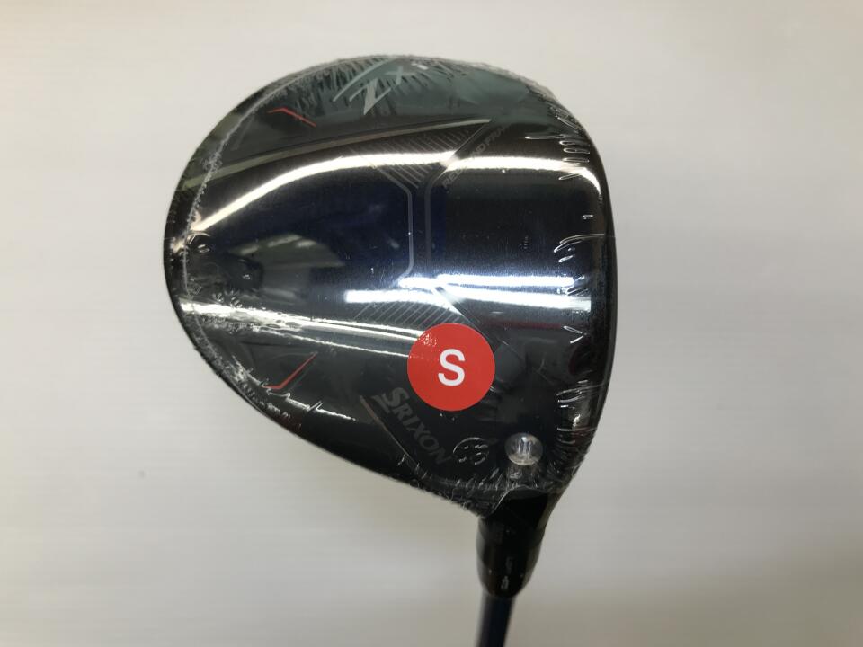 SRIXON ZX 15 S フェアウェイウッド ダンロップ スリクソン ZX フェアウェイウッド | ウッド | 製品情報