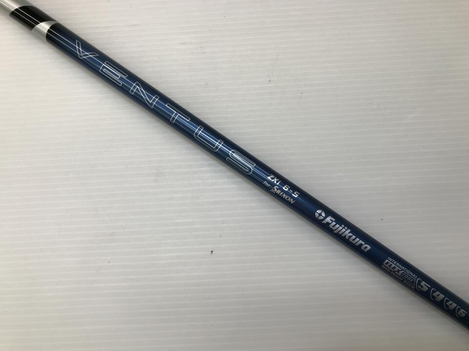 最短翌日発送】SRIXON ZXi | 18 | S | Diamana ZXi50 | 中古