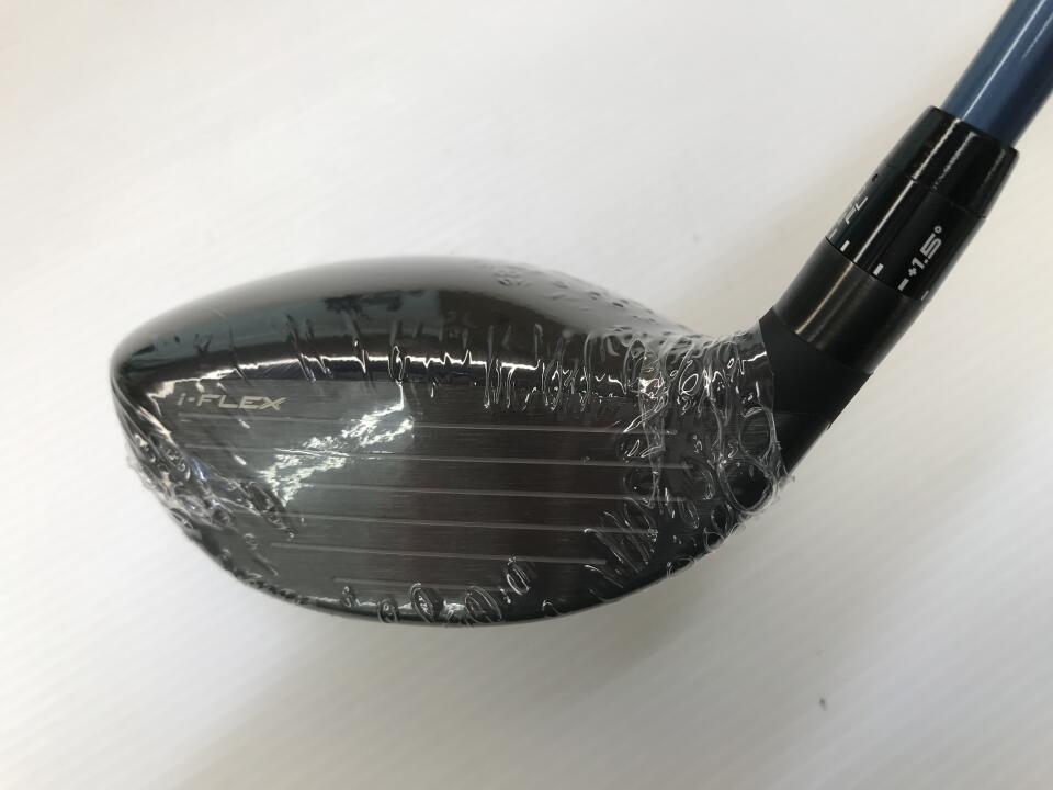 SRIXON ZXi｜ダンロップ｜フェアウェイウッド｜VENTUS ZXi6