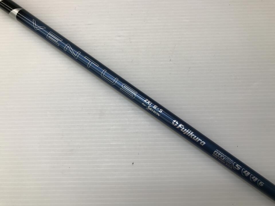 SRIXON ZXi｜ダンロップ｜フェアウェイウッド｜VENTUS ZXi6