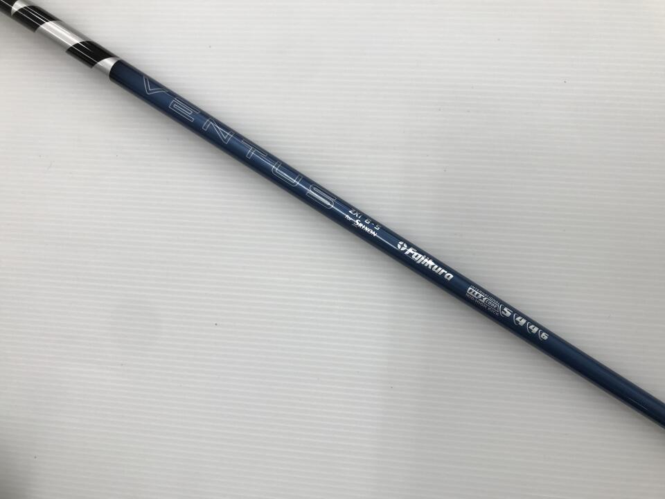 SRIXON ZXi｜ダンロップ｜フェアウェイウッド｜VENTUS ZXi6