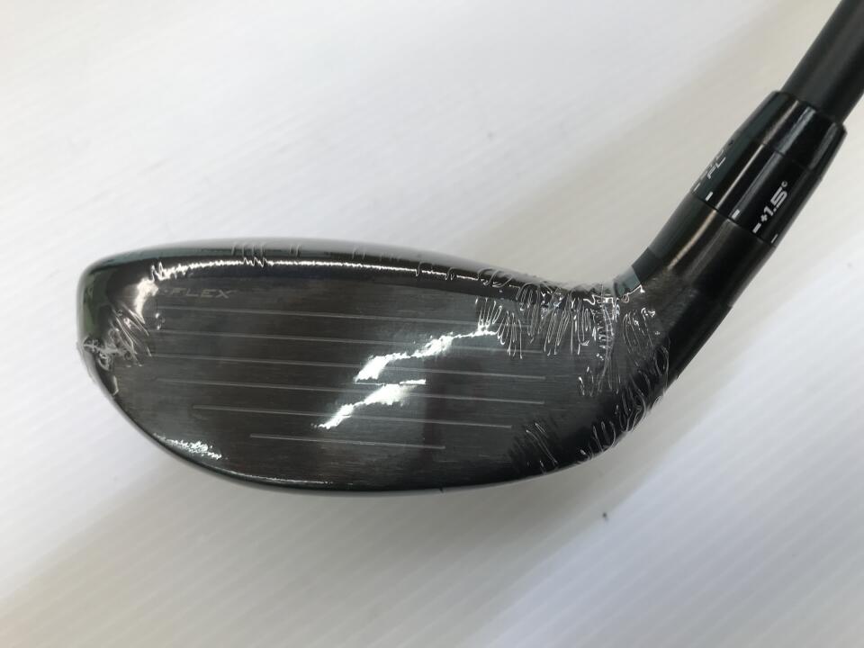 SRIXON ZXi HYBRID｜ダンロップ｜ユーティリティ｜Diamana ZXi