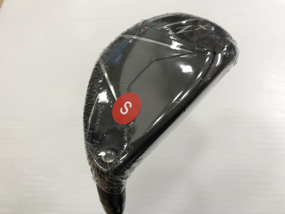 SRIXON ZXi HYBRID｜ダンロップ｜ユーティリティ｜Diamana ZXi