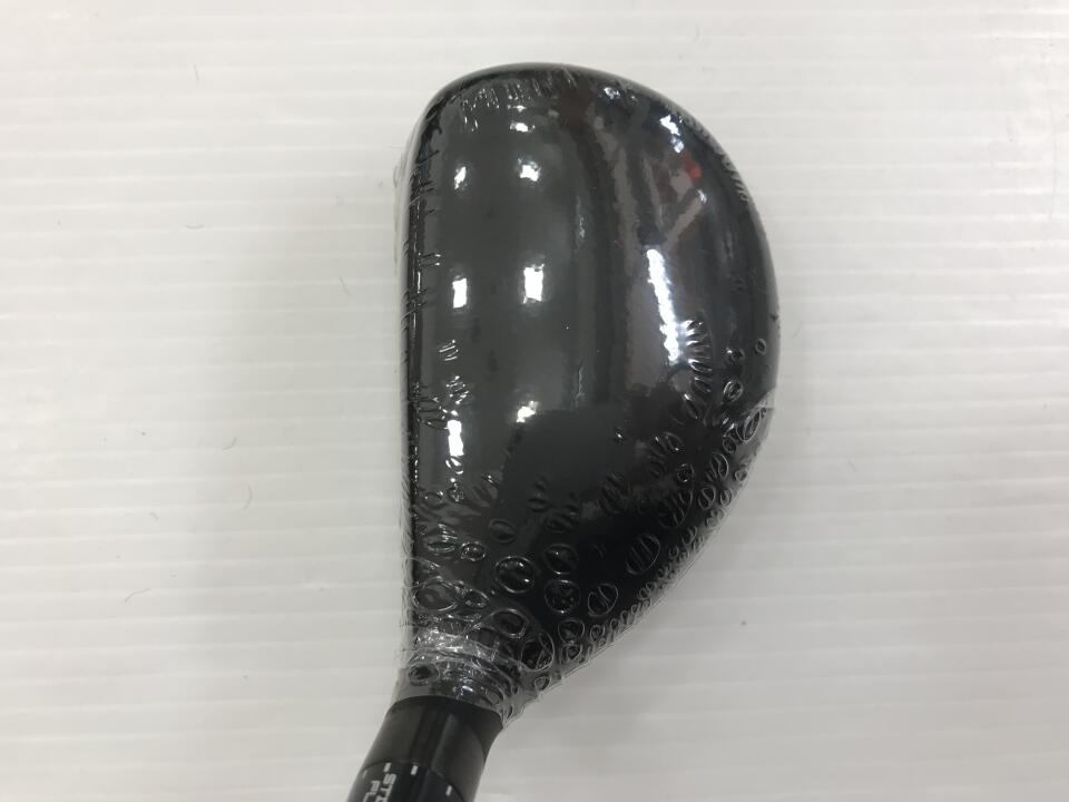 SRIXON ZXi HYBRID｜ダンロップ｜ユーティリティ｜Diamana ZXi
