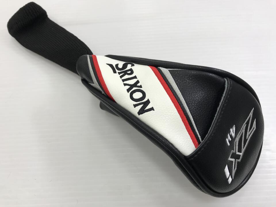 sioさん専用出品 SRIXON ZXi HYBRID｜ダンロップ｜ユーティリティ｜Diamana ZXi