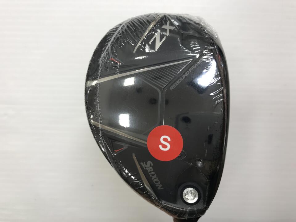 こったん SRIXON ZXi HYBRID｜ダンロップ｜ユーティリティ｜Diamana ZXi