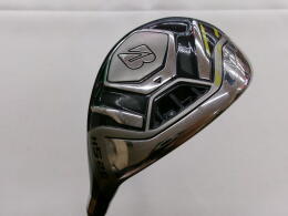 TOUR B JGR 2019｜ブリヂストン｜ユーティリティ｜中古ゴルフ