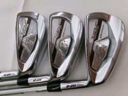 BRIDGESTONE - 中古 美品 ツアーB JGR hf2アイアンセット 中古】TOUR B JGR HF2 アイアンセット (ブリヂストン) TOUR B