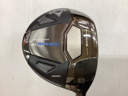 PARADYM Ai SMOKE MAX｜キャロウェイ｜フェアウェイウッド｜中古